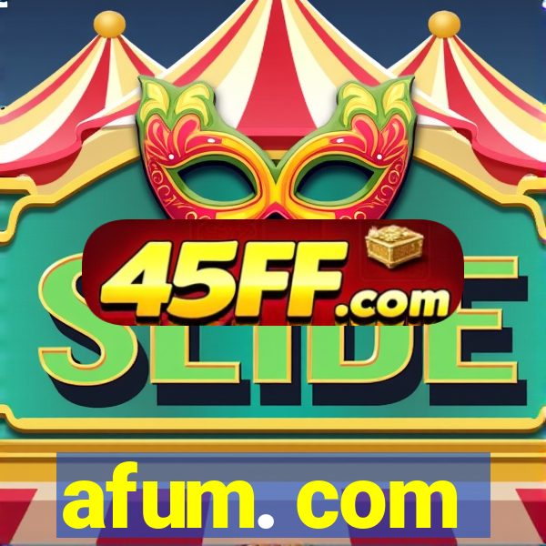 afum. com